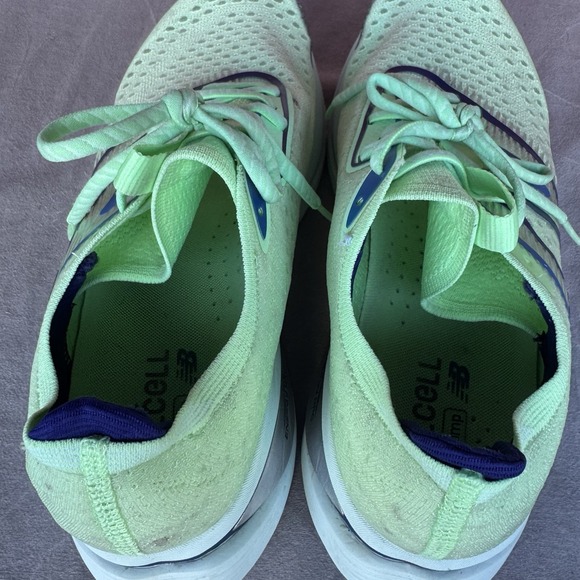 Size 12 - New Balance Fuelcell Supercomp Trainer - Men's - Picture 10 of 10